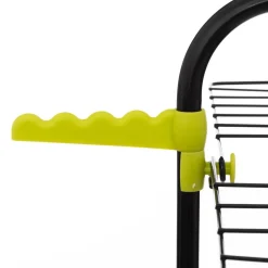 Étendoir tour modulable