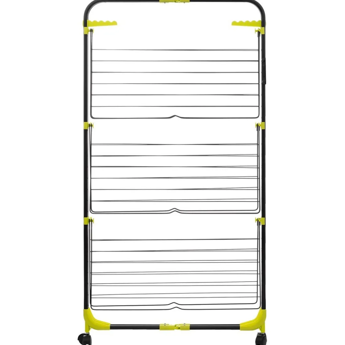 Étendoir tour modulable