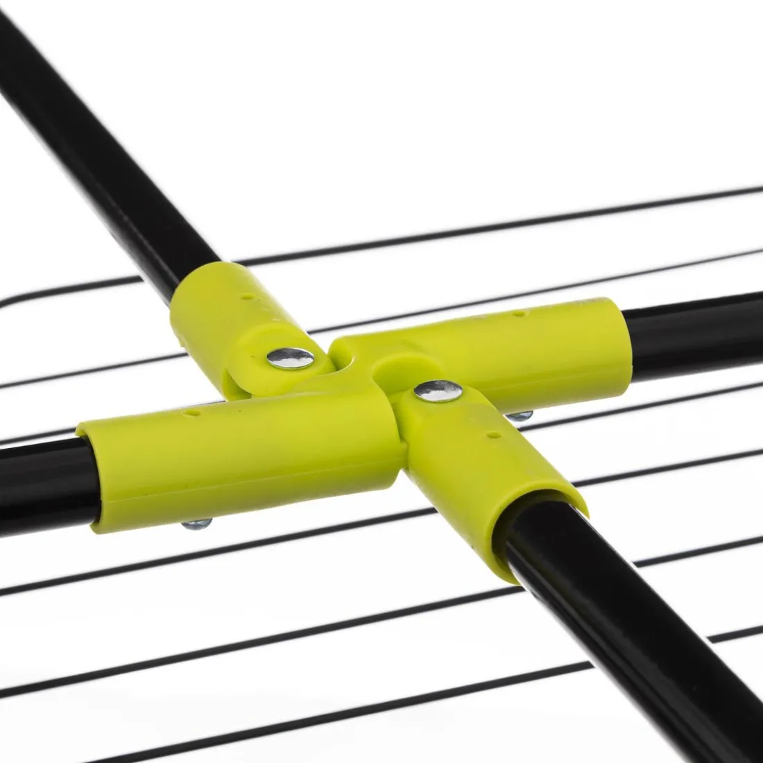 Étendoir tour modulable