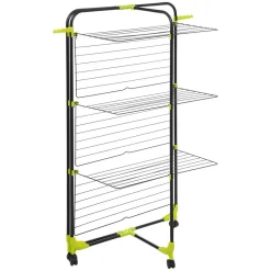 Étendoir tour modulable