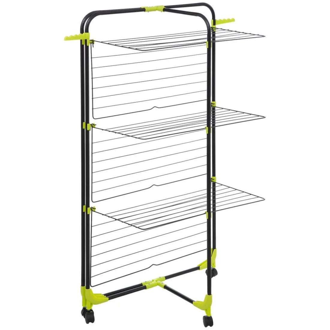 Étendoir tour modulable