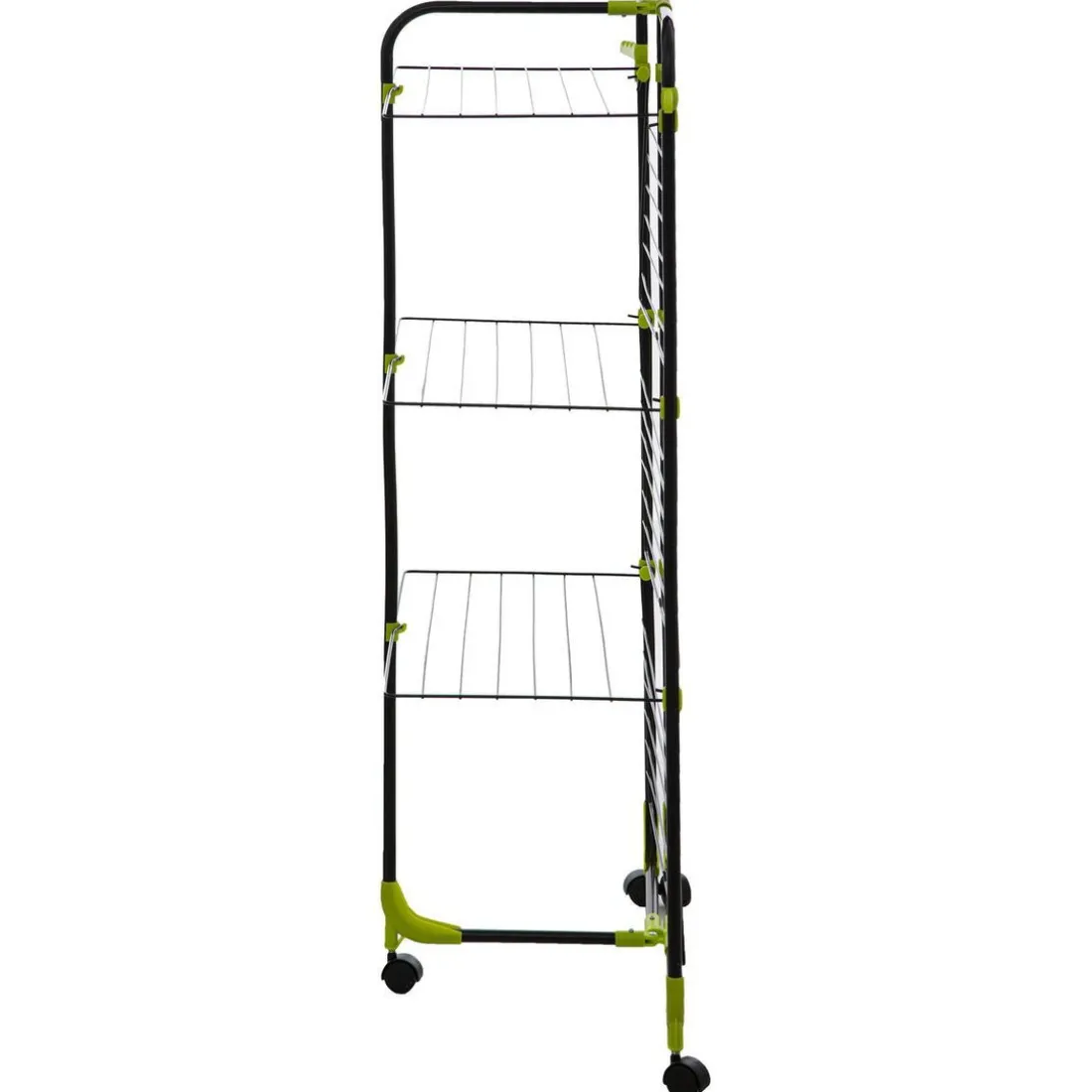 Étendoir tour modulable