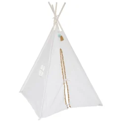 Tipi décoration Beige