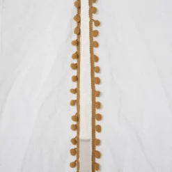 Tipi décoration Beige