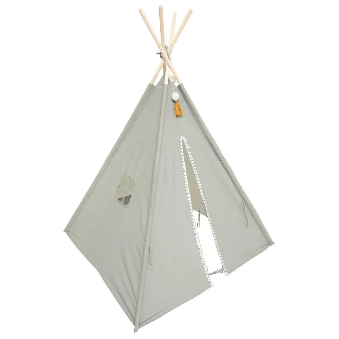 Tipi enfant