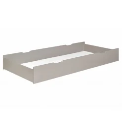 Tiroir pour lit junior Couchage beige 90x190