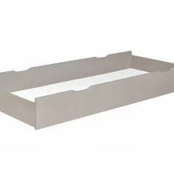 Tiroir pour lit junior Couchage beige 90x200