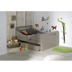 Tiroir pour lit évolutif Lin FEROE