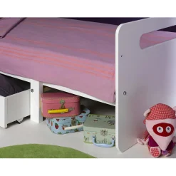 Tiroir pour lit évolutif rangement 90*140