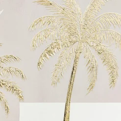 Toile imprimée encadrée Melinda