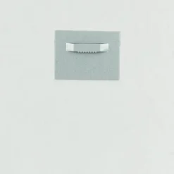 Toile imprimée Nuno Noir et blanc