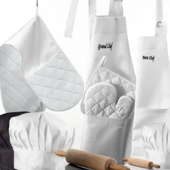 Toque enfant 27 X 26