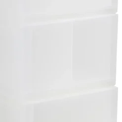 Tour de rangement Tide'n Stack 4 tiroirs