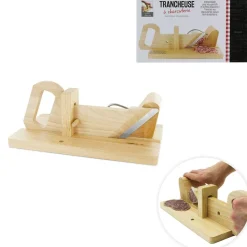Trancheuse a charcuterie GEORGE