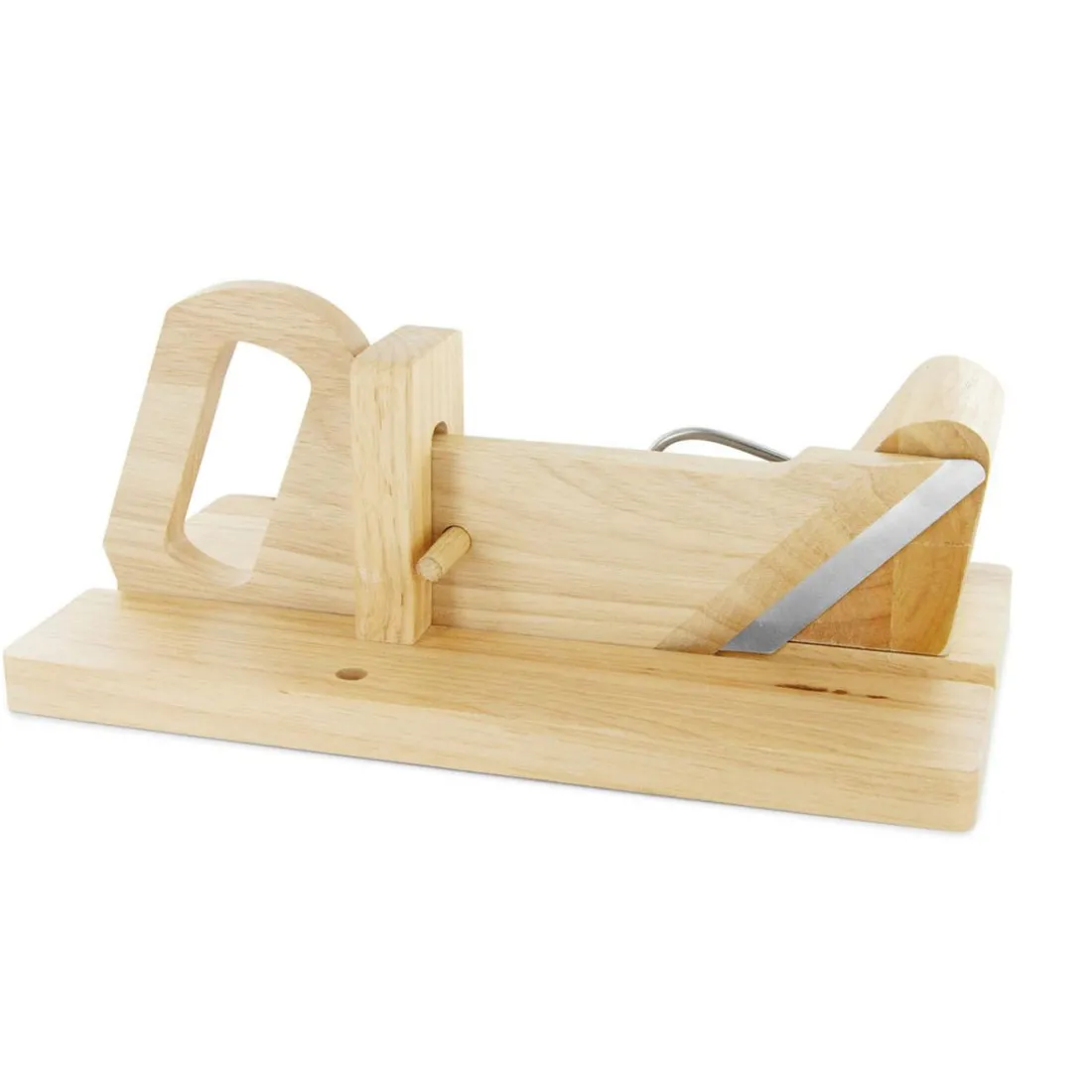 Trancheuse a charcuterie GEORGE