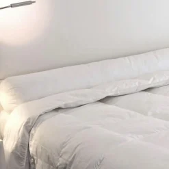 Traversin 100% plumettes FELINIA