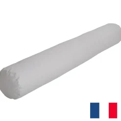 Traversin 100% plumettes FELINIA