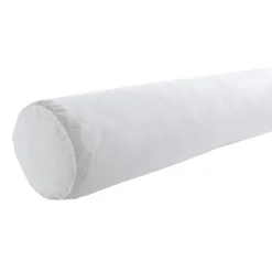 Traversin CHÂTEAU 10% duvet canard neuf + 90% plumettes canard neuves