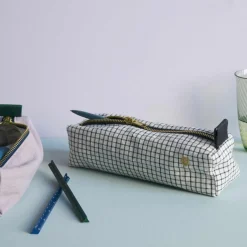 Trousse de bureau Gustave Caviar