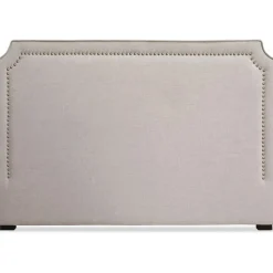 Tête de lit 180cm Tissu Beige MILANO