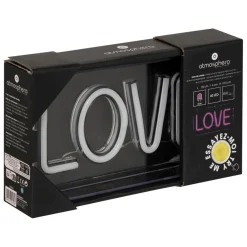 Tube néon à poser led