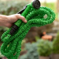 Tuyau d'arrosage Rodillo 30mts