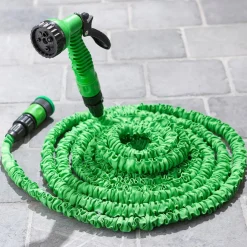 Tuyau d'arrosage Rodillo 30mts