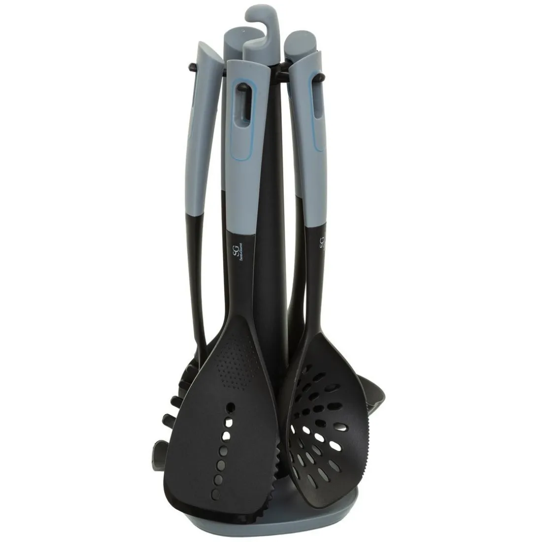 Ustensile Multi x 5 + Support Néo