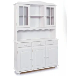 Vaisselier en Bois massif