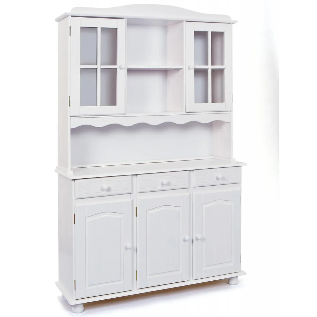 Vaisselier en Bois massif