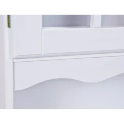 Vaisselier en Bois massif