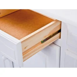 Vaisselier en Bois massif