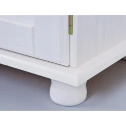 Vaisselier en Bois massif