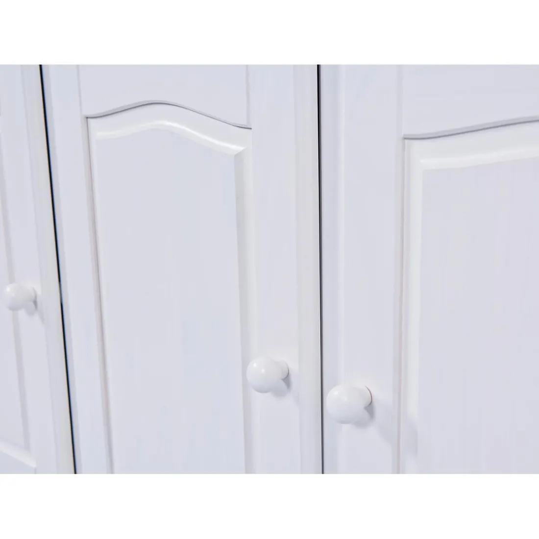 Vaisselier en Bois massif