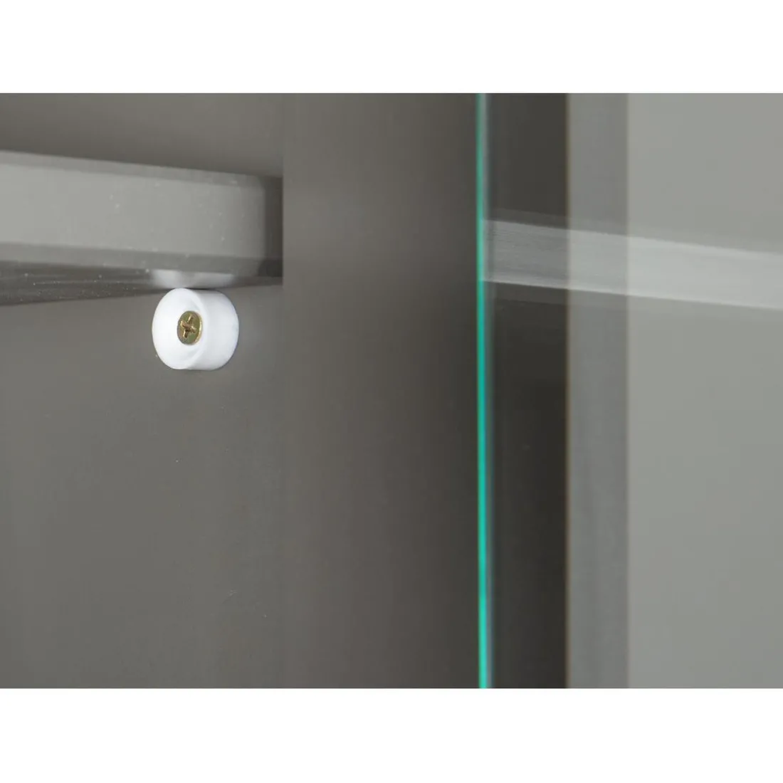 Vaisselier LUZERNA 6.1 Gris & Sepia