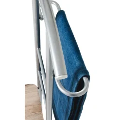 Valet de chambre avec assise en décor chène San Remo