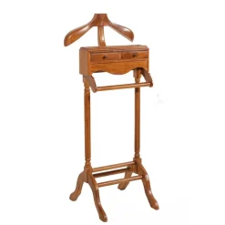 Valet De Chambre AYAN Bois Teck