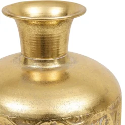 Vase Belli doré
