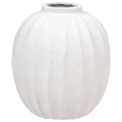 Vase boule