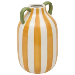 Vase Cheri Orange