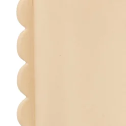 Vase céramique Hind Écru