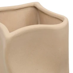 Vase Grigor beige