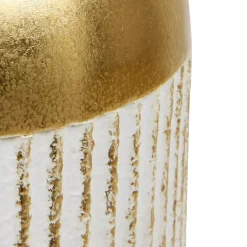 Vase Mirsa Doré