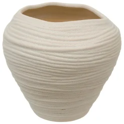 Vase Prudi beige