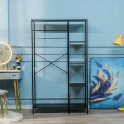 Vestiaire Entrée Industriel Penderie Porte Manteau