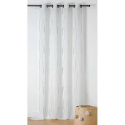 Voilage oeillet Diane